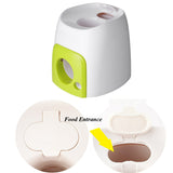 Automatic Dog Ball Thrower - Best Dog Fetch Machine