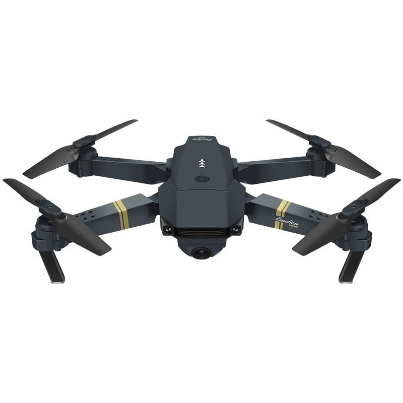 Skyhawk HD Foldable Air Selfie Drone With Camera
