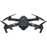 Skyhawk HD Foldable Air Selfie Drone With Camera