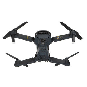 Skyhawk HD Foldable Air Selfie Drone With Camera