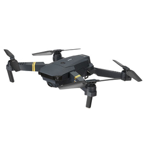 Skyhawk HD Foldable Air Selfie Drone With Camera