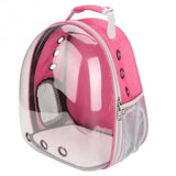 PetCare™ Pet Cat Dog Carrier Backpack