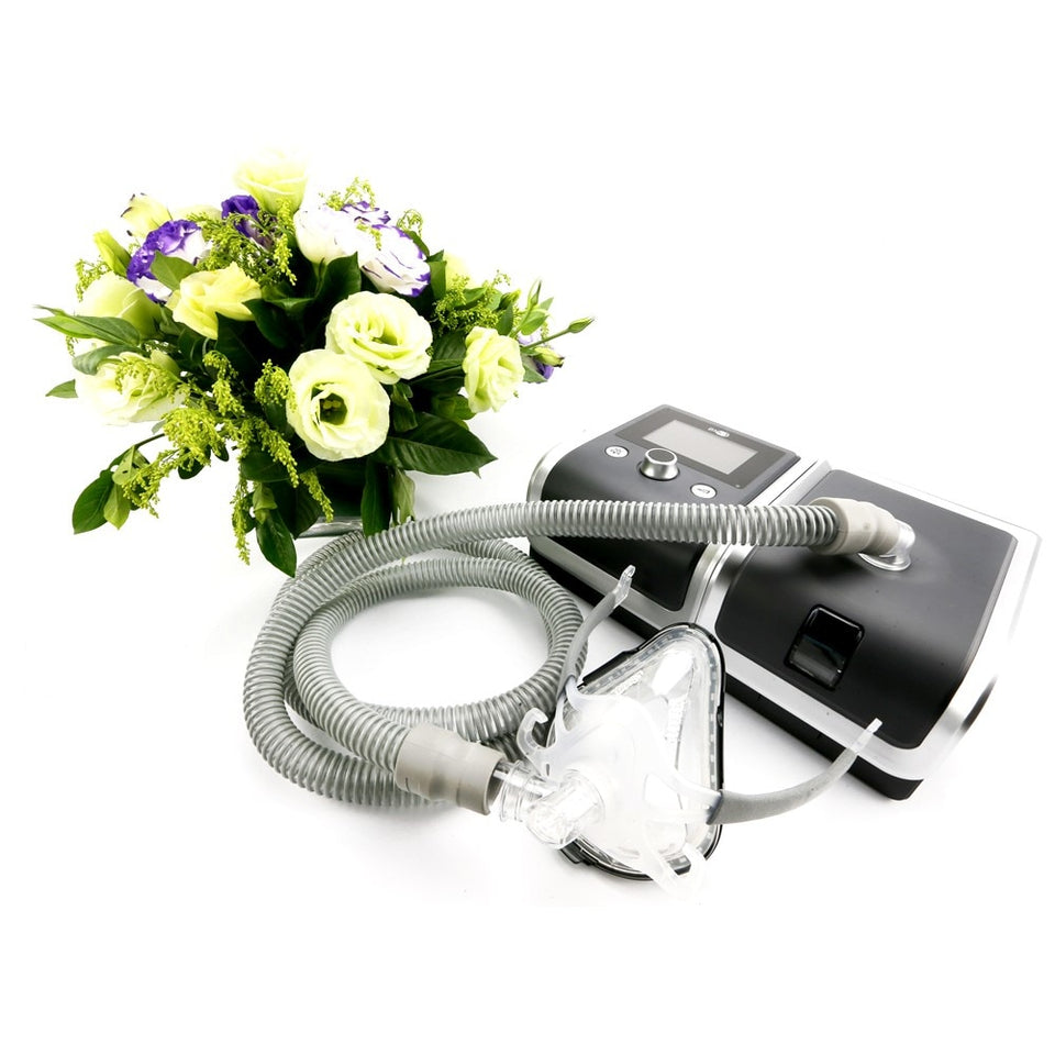 FDA Approved CPAP APAP BiPAP Respirator Tube