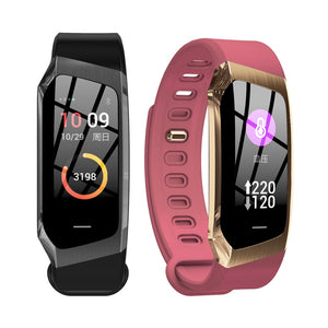 Fitband BP Watch Waterproof Blood Pressure Heart Rate Monitor