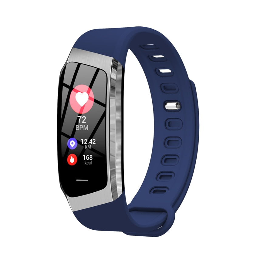 Fitband BP Watch Waterproof Blood Pressure Heart Rate Monitor