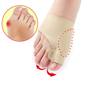 Best Bunion Corrector Brace Pads Relief Treatment Splint
