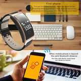 Fitband™ Professional Watch With 1-Year Protection
