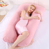 Pregnancy Pillow