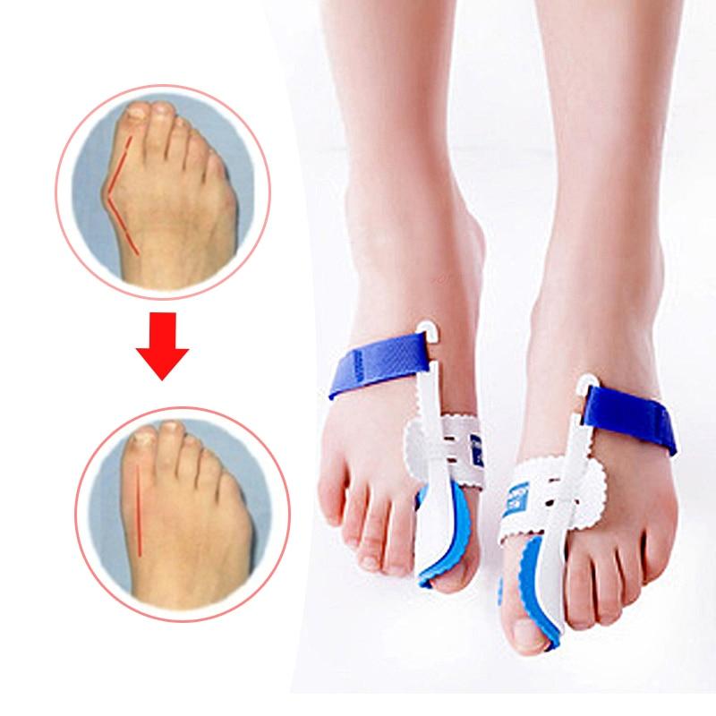 ORTHOPEDIC BUNION CORRECTOR