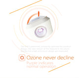 Cpap Bpap Cleaner Ozone Sterilizer Disinfector Sanitizer