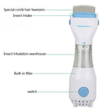 LiceFree™ Electric Lice Comb