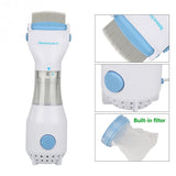 LiceFree™ Electric Lice Comb