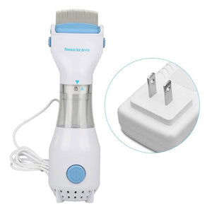 LiceFree™ Electric Lice Comb