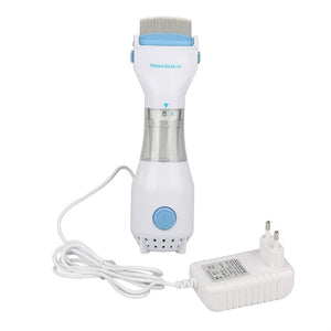 LiceFree™ Electric Lice Comb