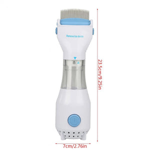 LiceFree™ Electric Lice Comb