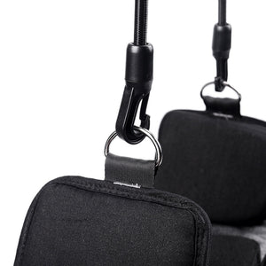 Neck Hammock For Stretching the Shoulder and Neck