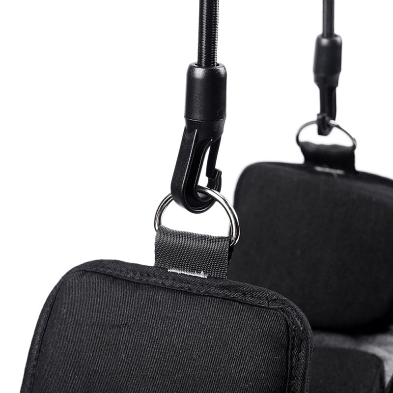 Neck Hammock For Stretching the Shoulder and Neck