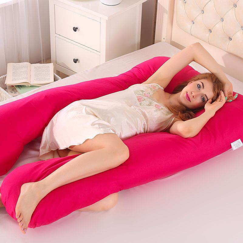Pregnancy Pillow