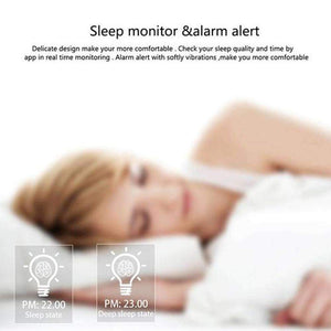 Fitband™ Professional Watch With 1-Year Protection